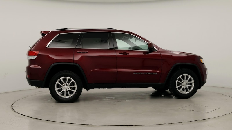 2021 Jeep Grand Cherokee Laredo 7