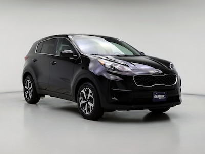 2021 Kia Sportage LX -
                Kenosha, WI