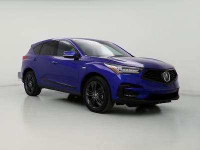 2021 Acura RDX Base -
                Dayton, OH