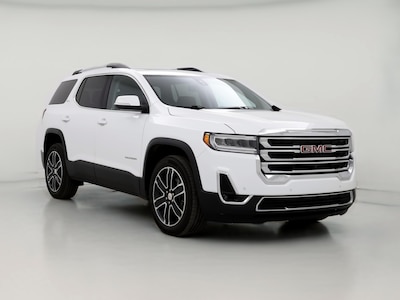 2022 GMC Acadia SLT -
                Columbus, OH