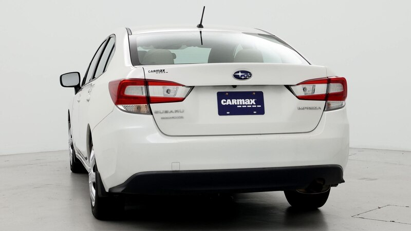 2019 Subaru Impreza  6