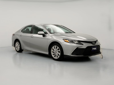 2021 Toyota Camry LE -
                Springfield, IL