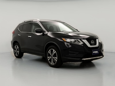 2019 Nissan Rogue SV -
                Springfield, IL