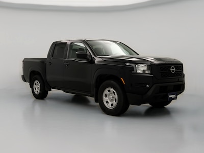 2023 Nissan Frontier S -
                Merrillville, IN