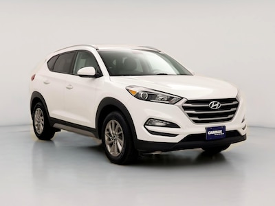 2017 Hyundai Tucson SE -
                Chicago, IL