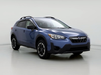 2022 Subaru Crosstrek Sport -
                Columbus, OH