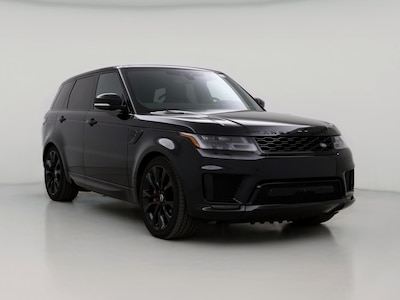 2020 Land Rover Range Rover Sport HST -
                Cleveland, OH
