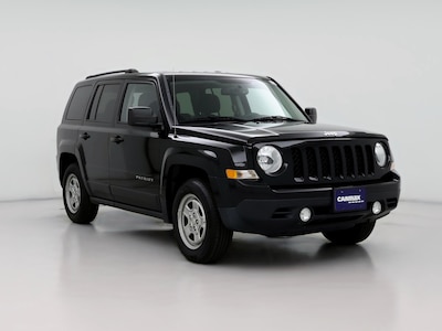 2016 Jeep Patriot Sport -
                Columbus, OH