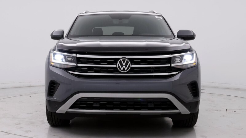 2022 Volkswagen Atlas SE 5