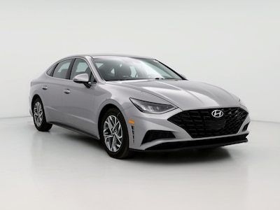 2023 Hyundai Sonata SEL -
                Cool Springs, TN