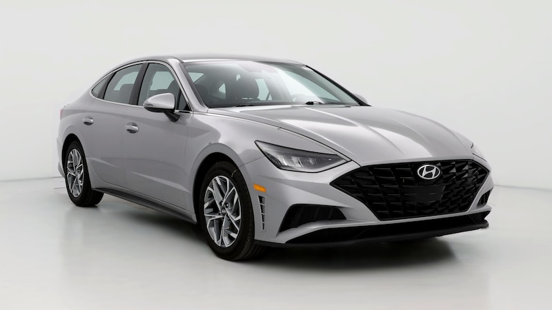 2023 Hyundai Sonata SEL Hero Image