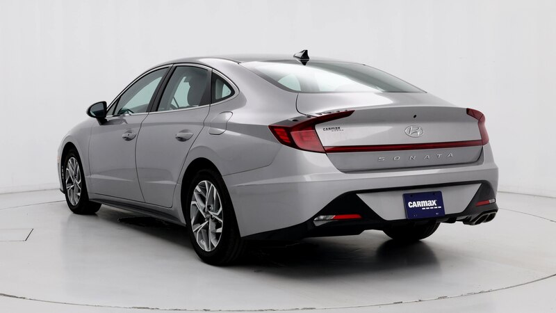 2023 Hyundai Sonata SEL 2