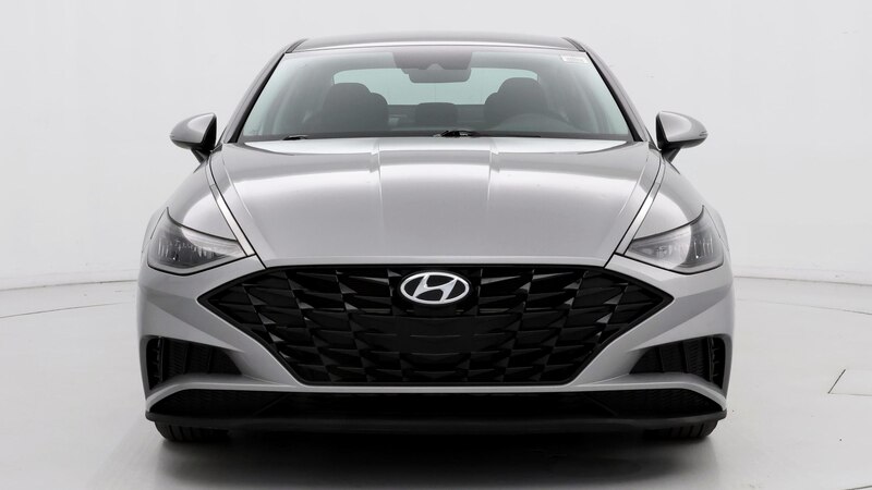 2023 Hyundai Sonata SEL 5