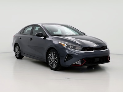 2022 Kia Forte GT-Line -
                Cool Springs, TN