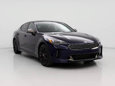 2020 Kia Stinger GT -
                Sacramento, CA