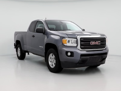 2019 GMC Canyon  -
                Cool Springs, TN