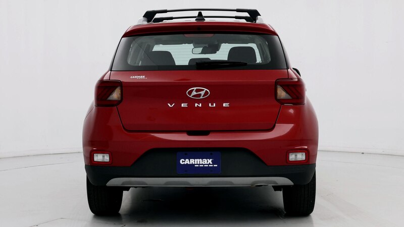 2021 Hyundai Venue SEL 6