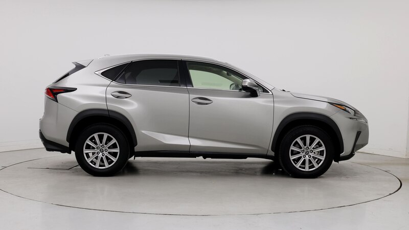 2021 Lexus NX 300 7