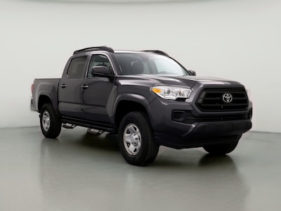 2021 Toyota Tacoma SR -
                Jackson, TN