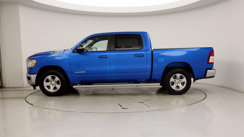 2022 RAM 1500 Big Horn 3