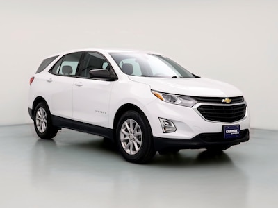 2019 Chevrolet Equinox LS -
                Nashville, TN