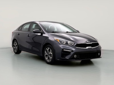 2020 Kia Forte LXS -
                Nashville, TN