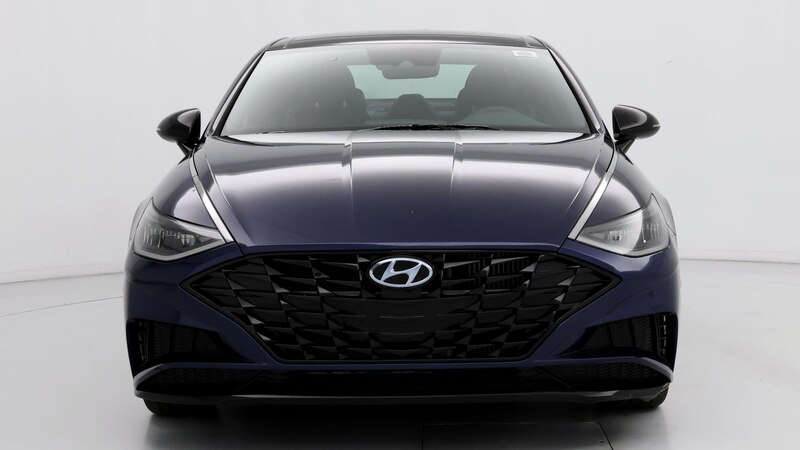 2021 Hyundai Sonata SEL Plus 5