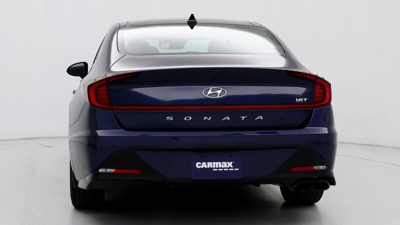 2021 Hyundai Sonata SEL Plus 6