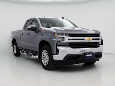 2019 Chevrolet Silverado 1500 LT -
                Memphis, TN