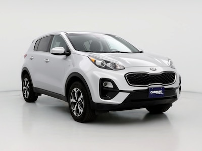 2020 Kia Sportage LX -
                Cool Springs, TN