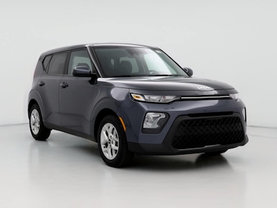 2022 Kia Soul LX -
                Nashville, TN