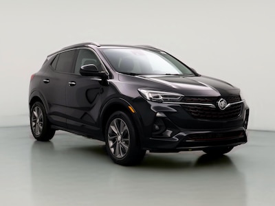 2020 Buick Encore GX Essence -
                Birmingham, AL