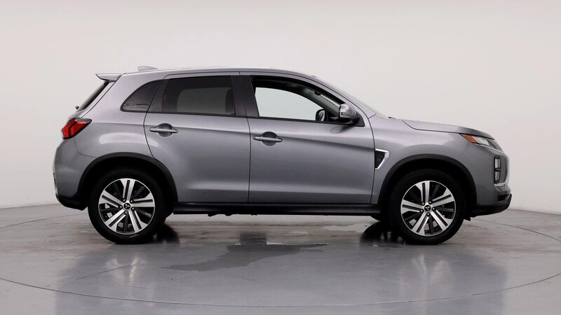 2021 Mitsubishi Outlander Sport SE 7