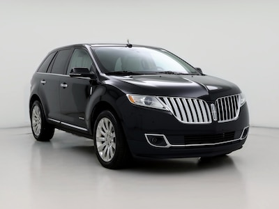 2014 Lincoln MKX  -
                Dayton, OH