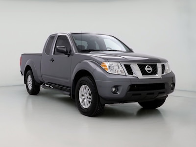 2021 Nissan Frontier SV -
                Dayton, OH