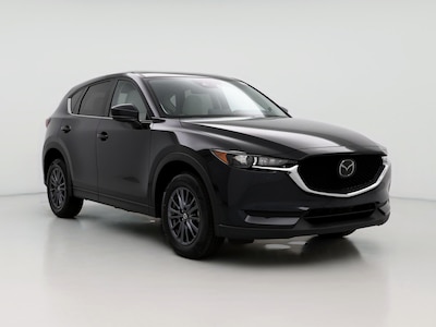 2021 Mazda CX-5 Touring -
                Cool Springs, TN