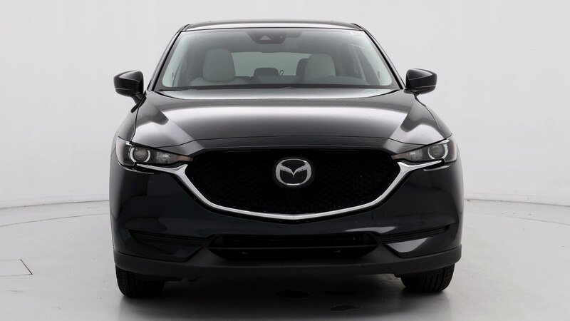 2021 Mazda CX-5 Touring 5