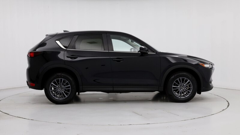 2021 Mazda CX-5 Touring 7