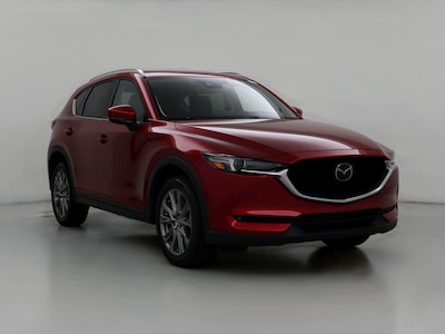 2021 Mazda CX-5 Grand Touring -
                Columbus, OH