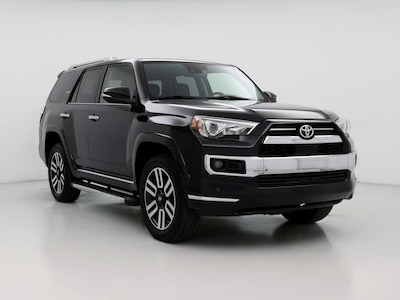 2020 Toyota 4Runner Limited -
                Cool Springs, TN