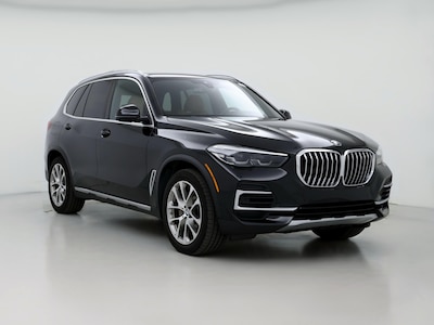 2022 BMW X5 xDrive40i -
                Birmingham, AL