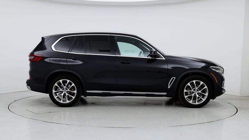 2022 BMW X5 xDrive40i 7