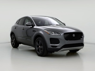 2019 Jaguar E-Pace S -
                Cleveland, OH