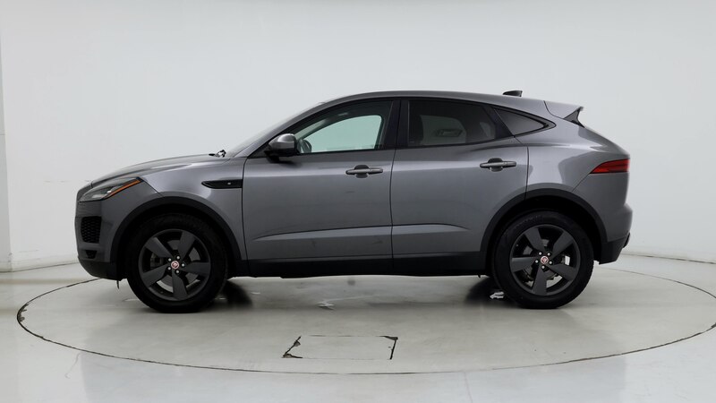 2019 Jaguar E-Pace S 3