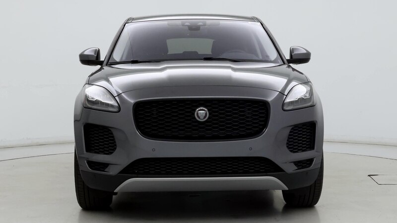 2019 Jaguar E-Pace S 5