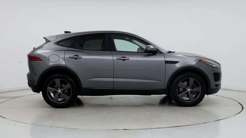 2019 Jaguar E-Pace S 7