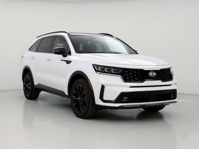 2021 Kia Sorento SX -
                Fort Wayne, IN