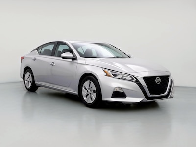 2020 Nissan Altima S -
                Memphis, TN