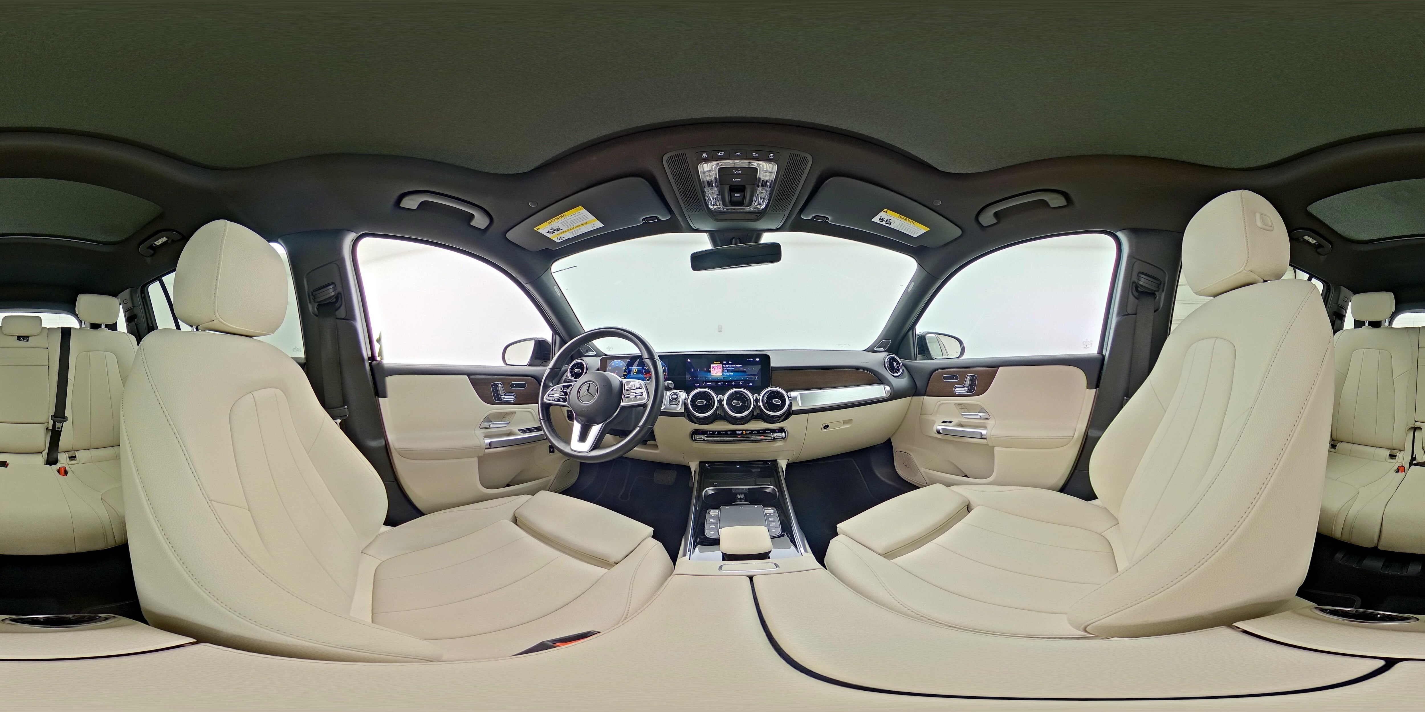 2021 Mercedes-Benz GLB Base - Photo 24