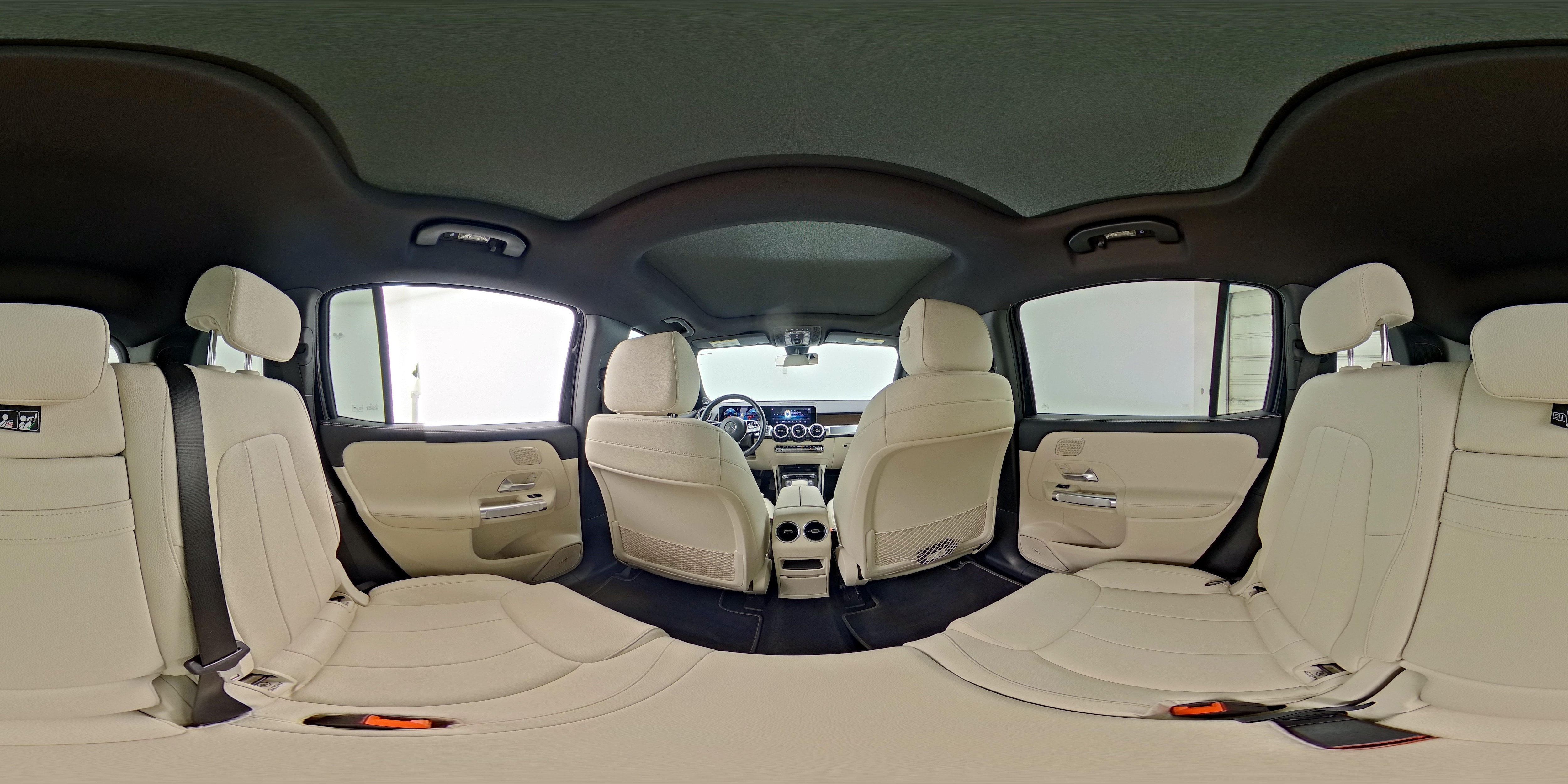 2021 Mercedes-Benz GLB Base - Photo 25